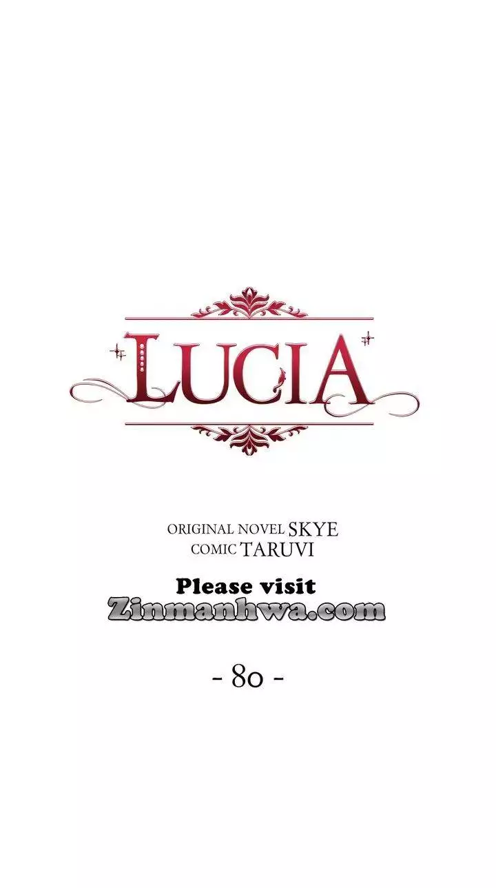 Lucia - 80 page 1