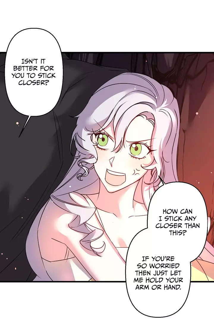 Revenge Wedding - 17 page 36