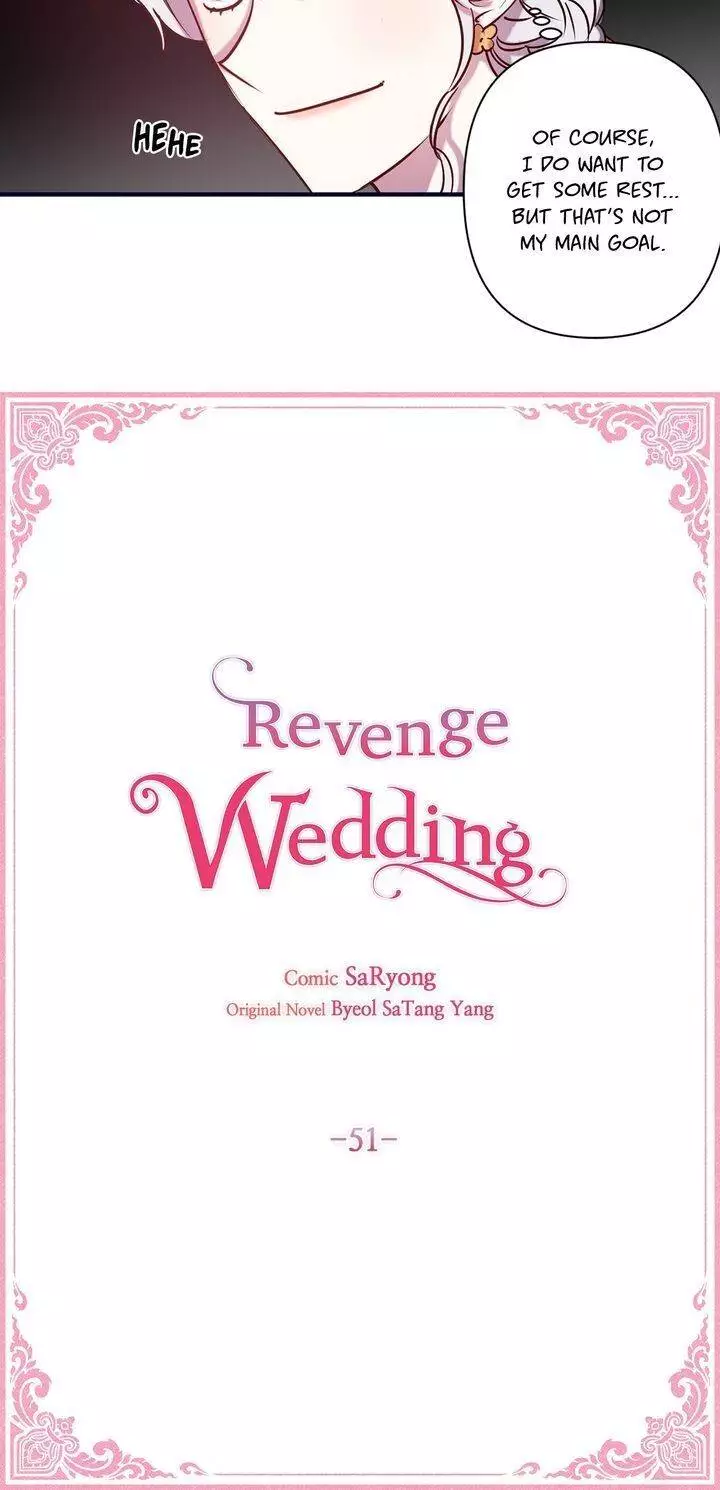 Revenge Wedding - 51 page 2