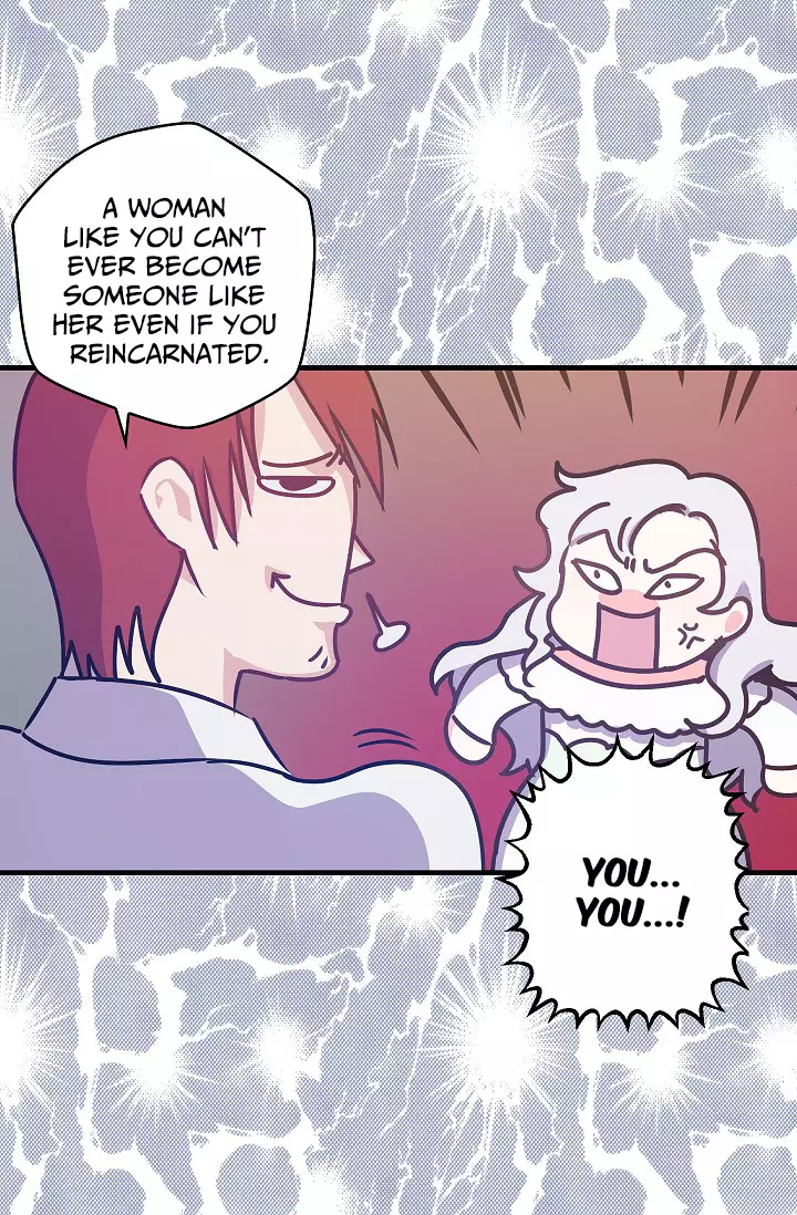Revenge Wedding - 6 page 41