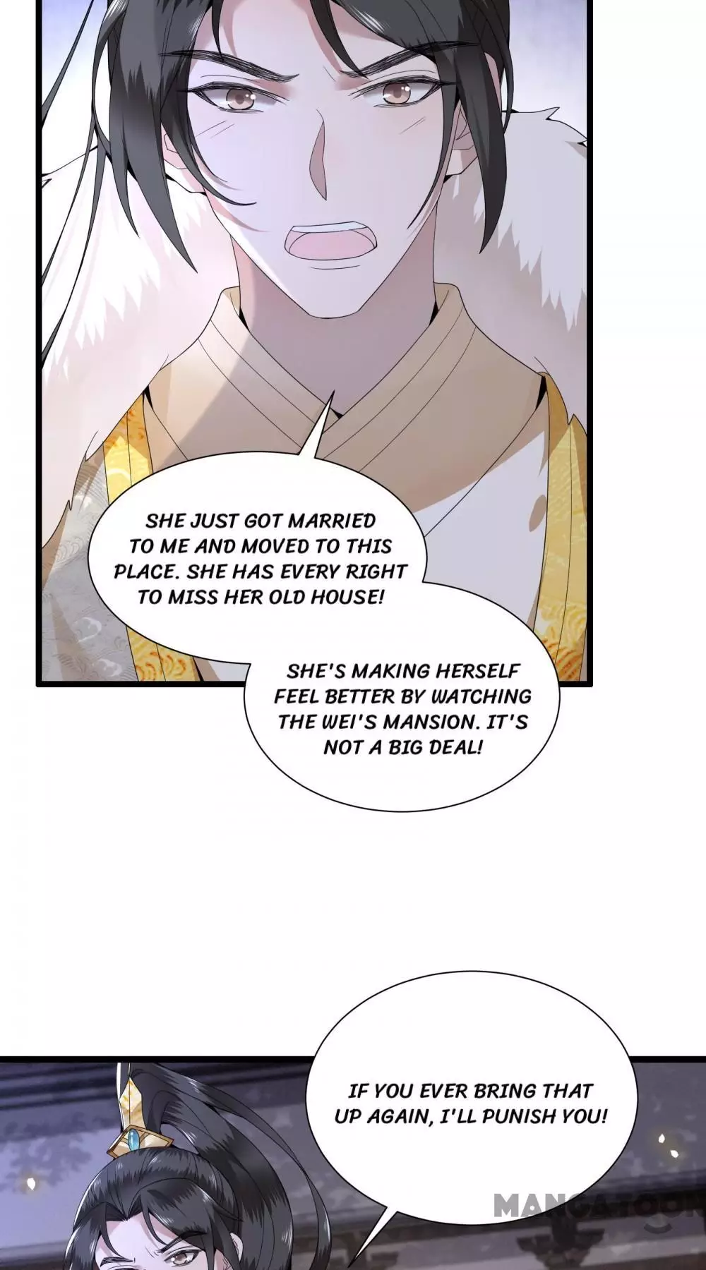 Rise From The Ashes - 100 page 4