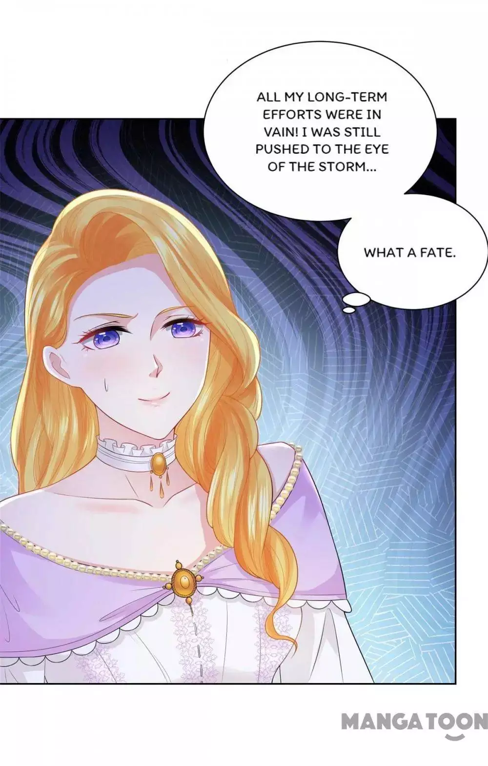 I Just Want To Be A Useless Duke's Daughter - 113 page 4