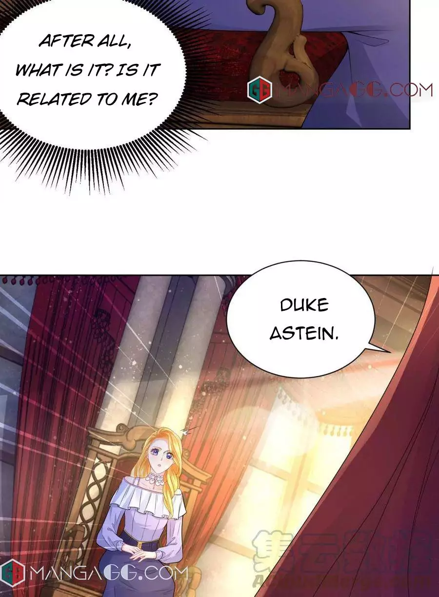 I Just Want To Be A Useless Duke's Daughter - 124 page 16