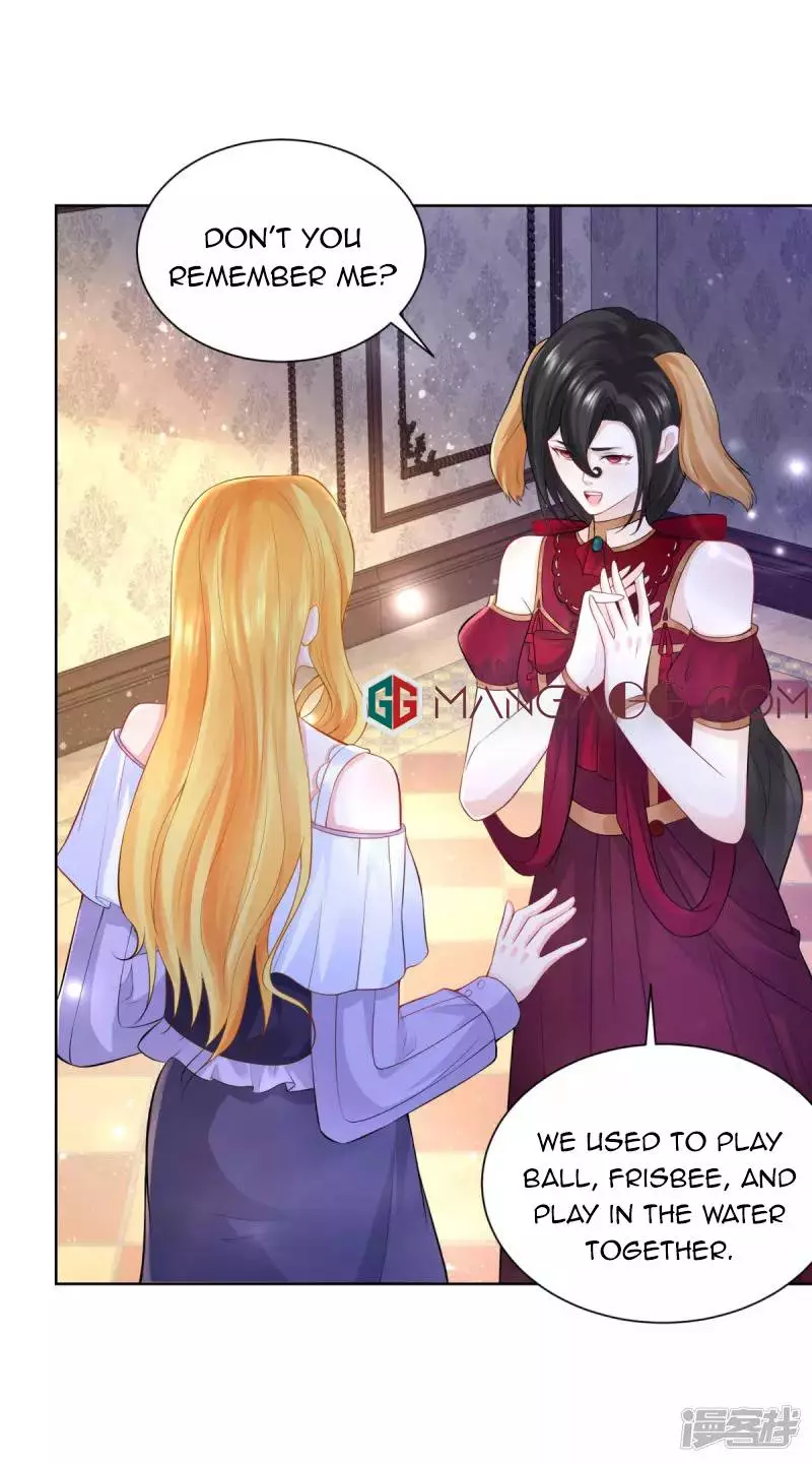 I Just Want To Be A Useless Duke's Daughter - 125 page 27