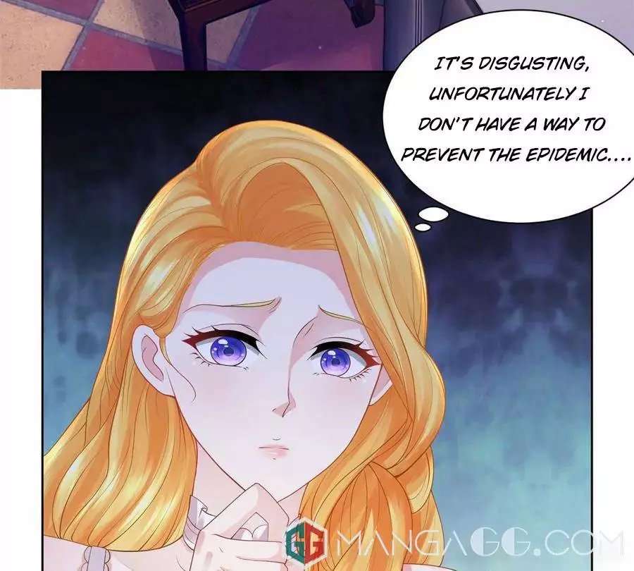 I Just Want To Be A Useless Duke's Daughter - 130 page 12
