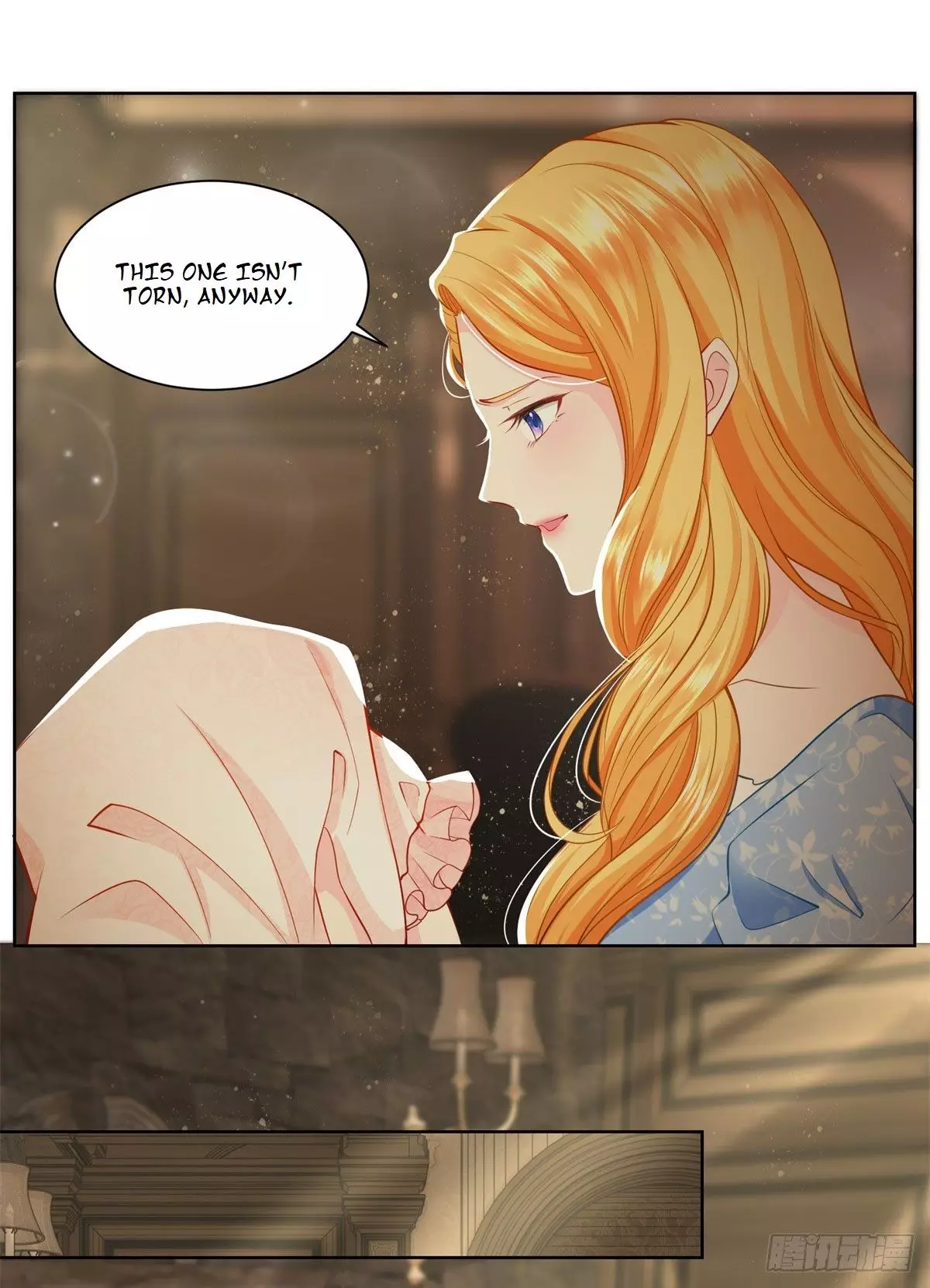 I Just Want To Be A Useless Duke's Daughter - 2 page 8