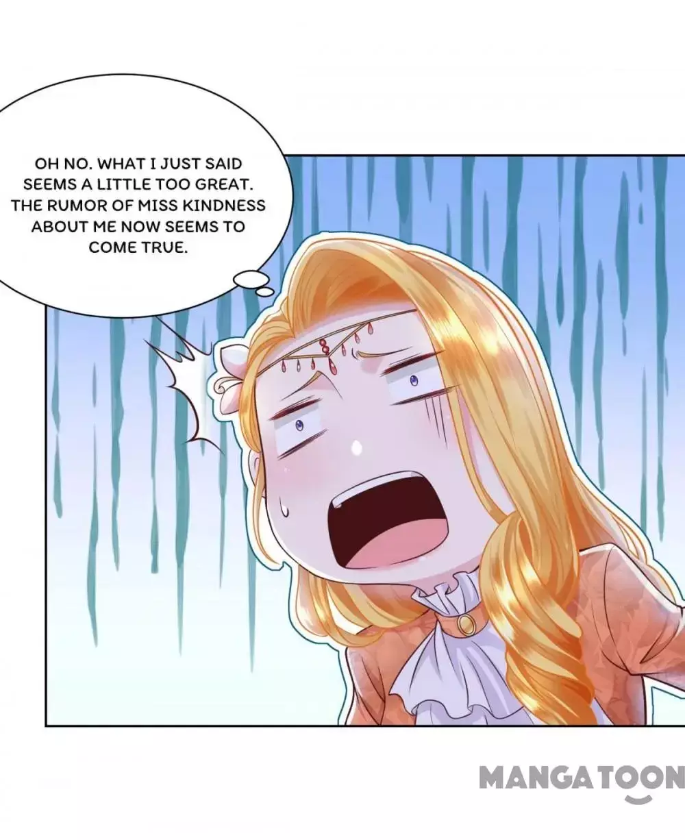 I Just Want To Be A Useless Duke's Daughter - 29 page 13