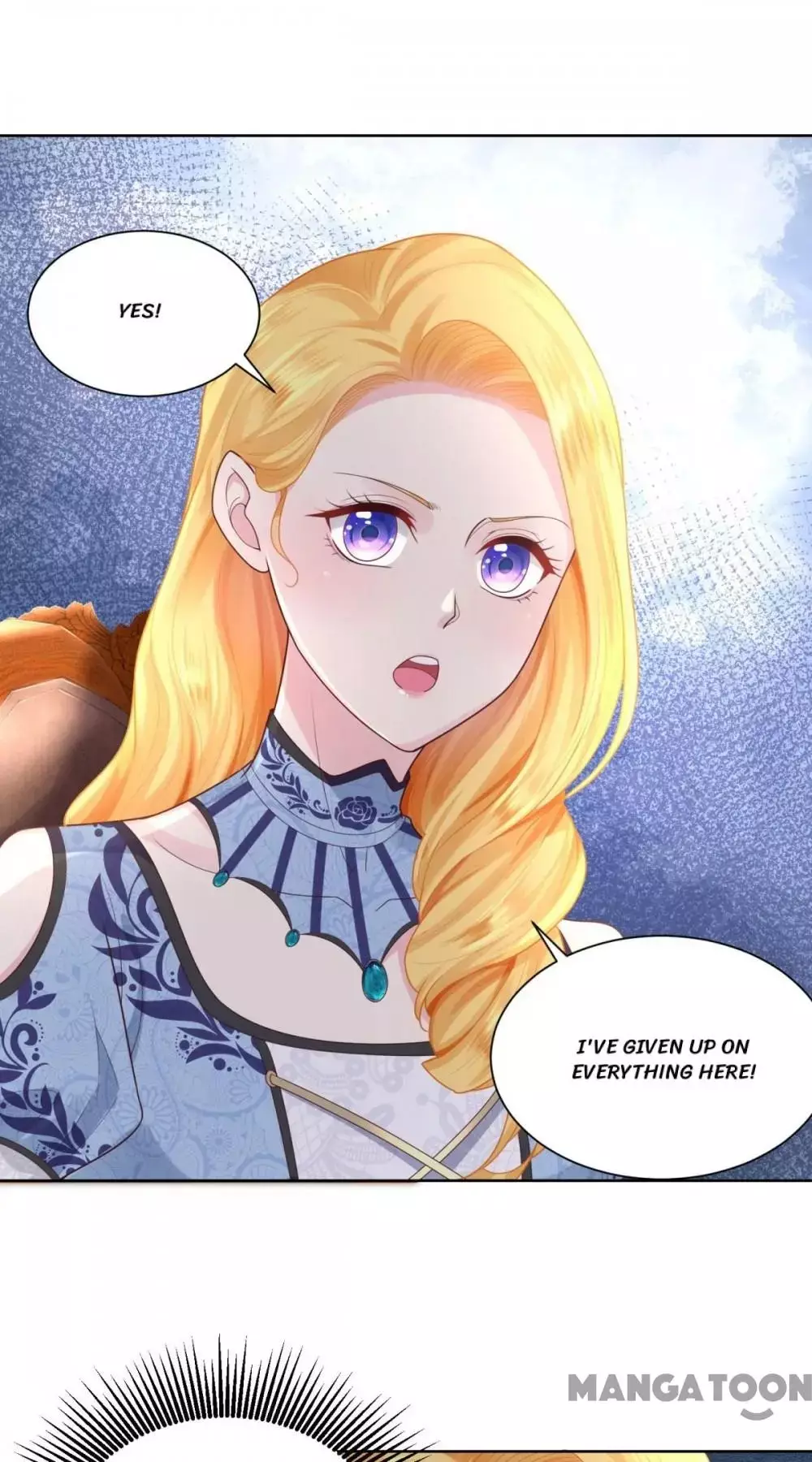 I Just Want To Be A Useless Duke's Daughter - 37 page 13