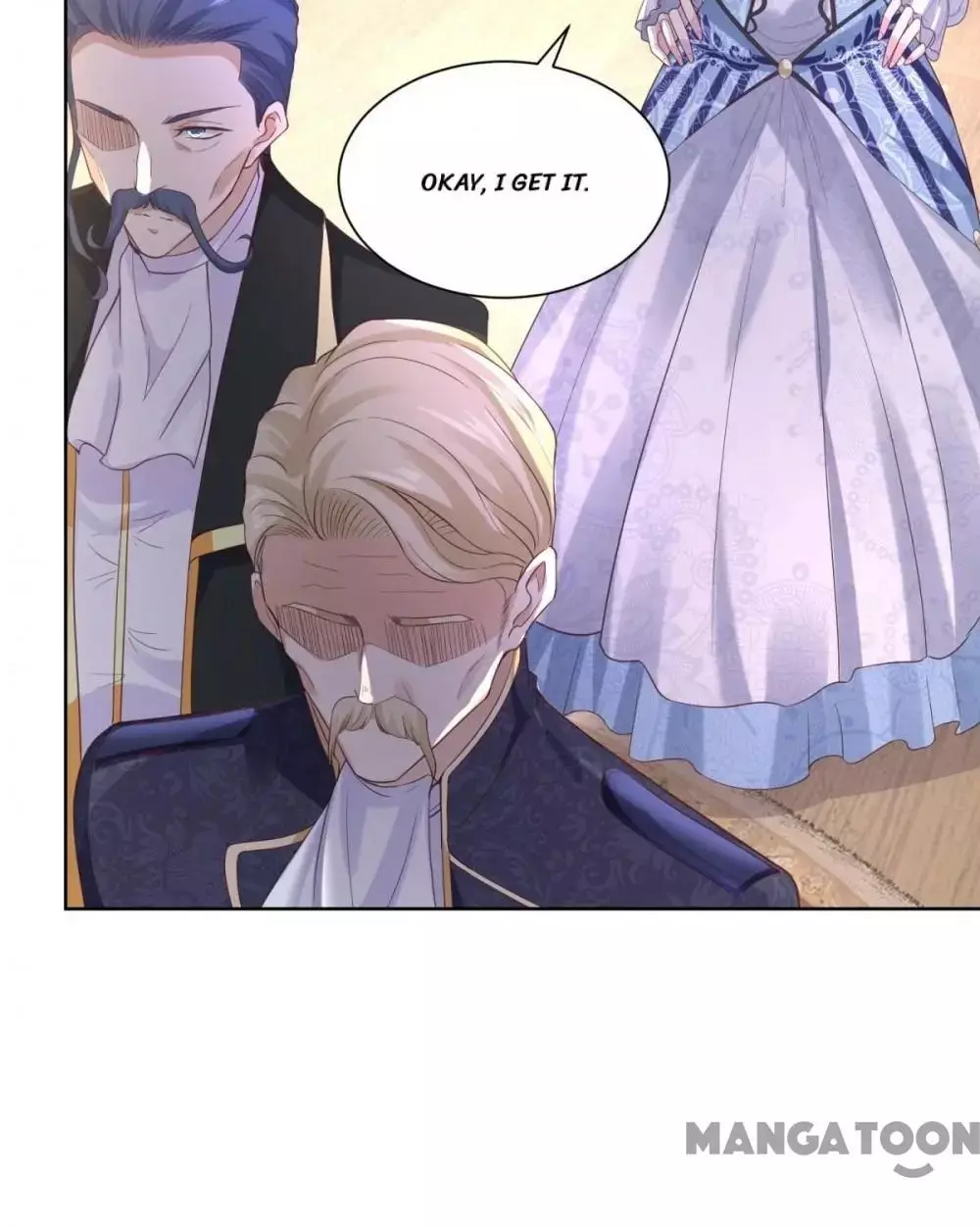 I Just Want To Be A Useless Duke's Daughter - 37 page 32