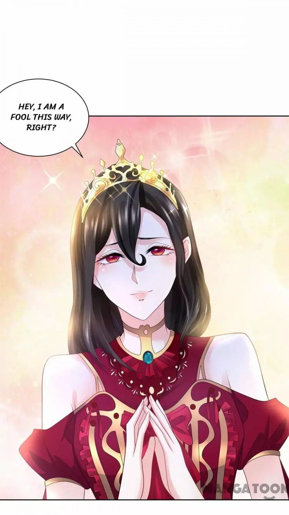 I Just Want To Be A Useless Duke's Daughter - 91 page 41