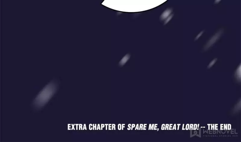 Spare Me, Great Lord! - 63 page 143