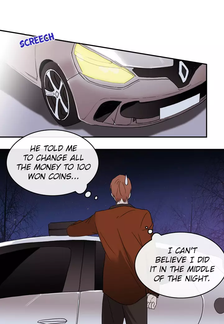 The Problem Of My Love Affair - 15 page 43
