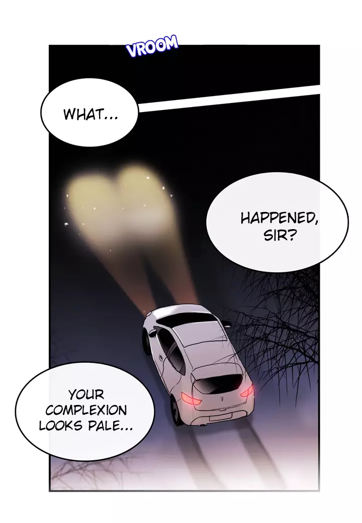 The Problem Of My Love Affair - 15 page 49