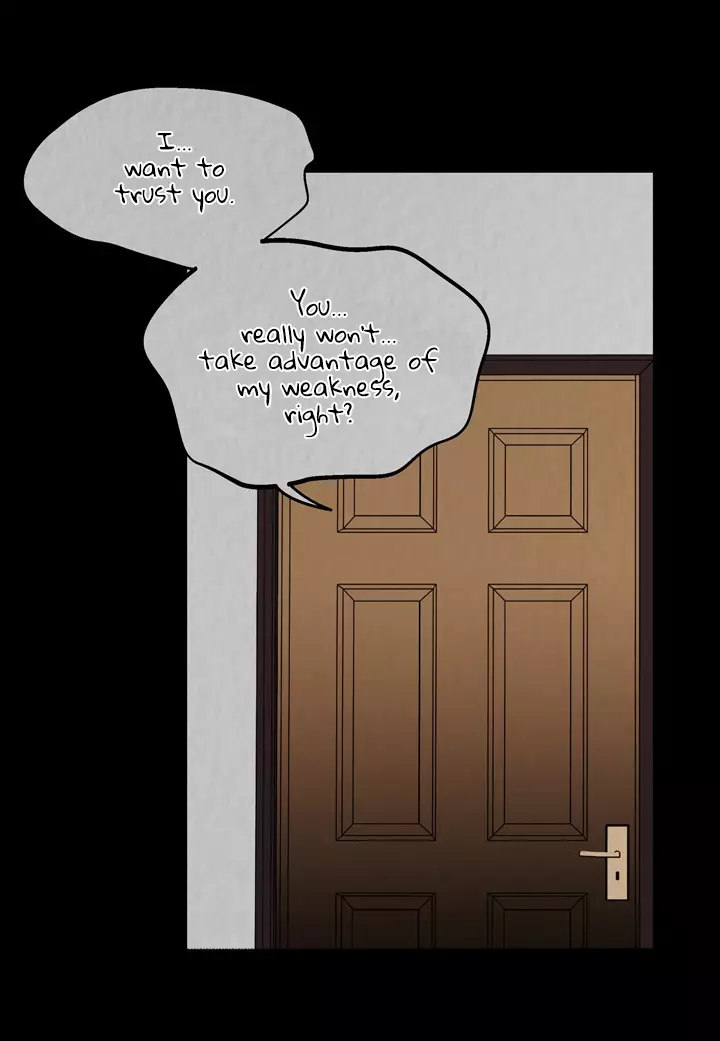 The Problem Of My Love Affair - 23 page 35