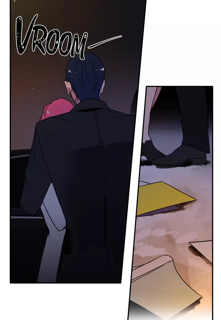 The Problem Of My Love Affair - 30 page 46