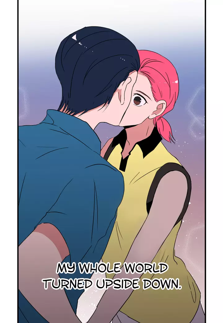 The Problem Of My Love Affair - 52 page 13