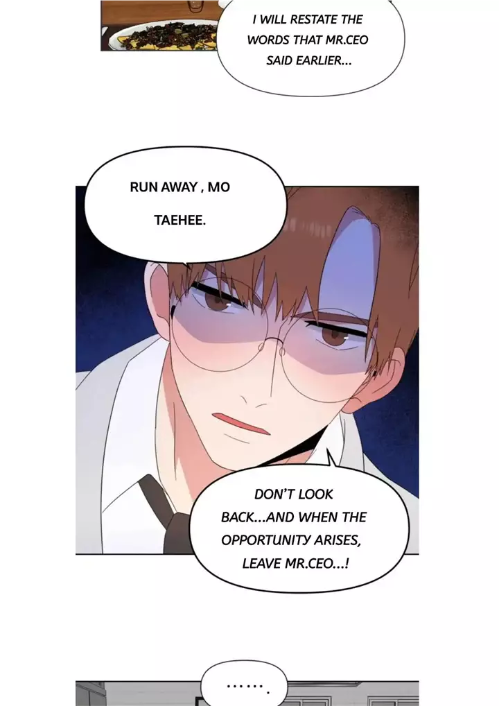 The Problem Of My Love Affair - 79 page 5-cab0e231