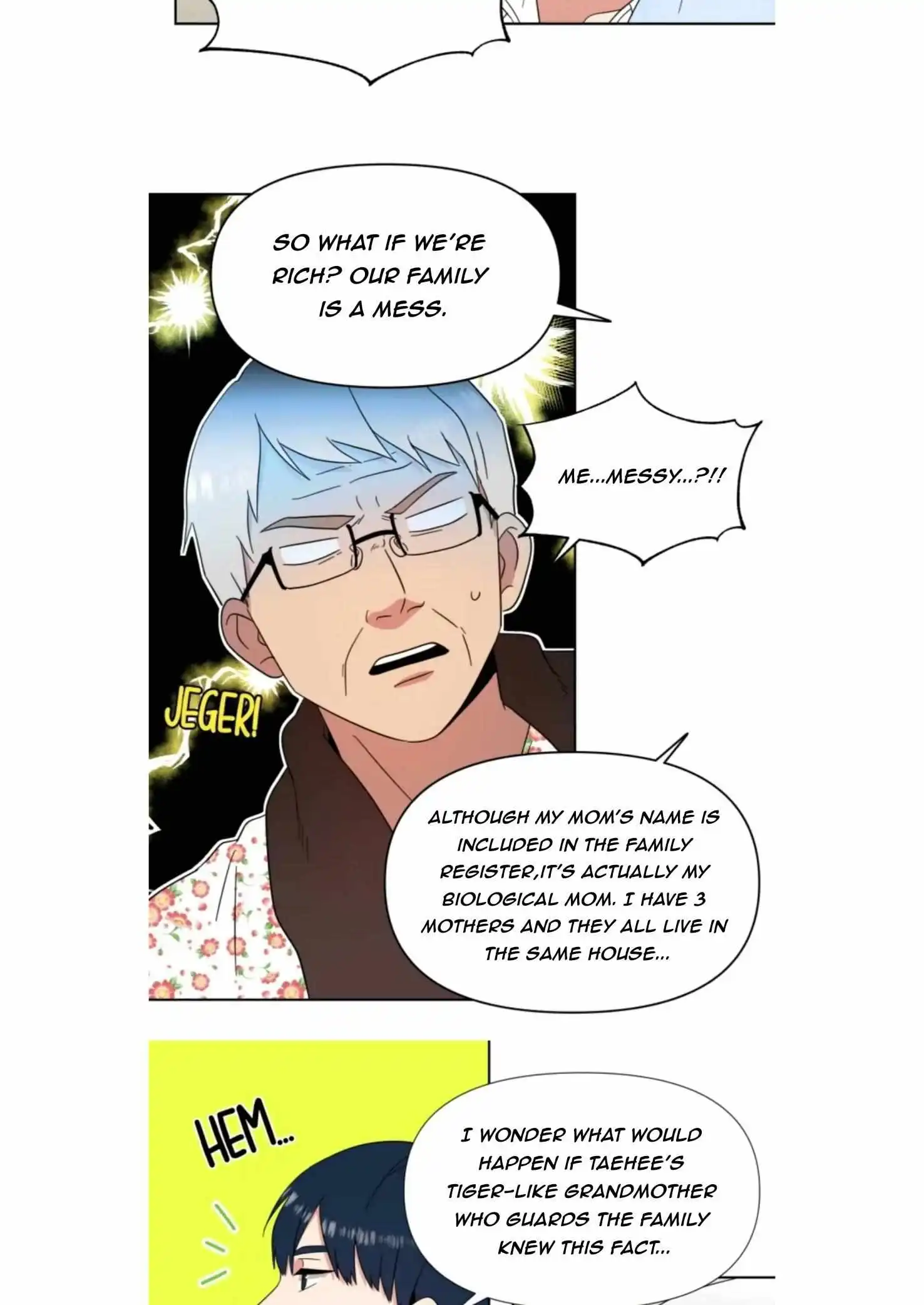 The Problem Of My Love Affair - 85 page 26-a4c6f807