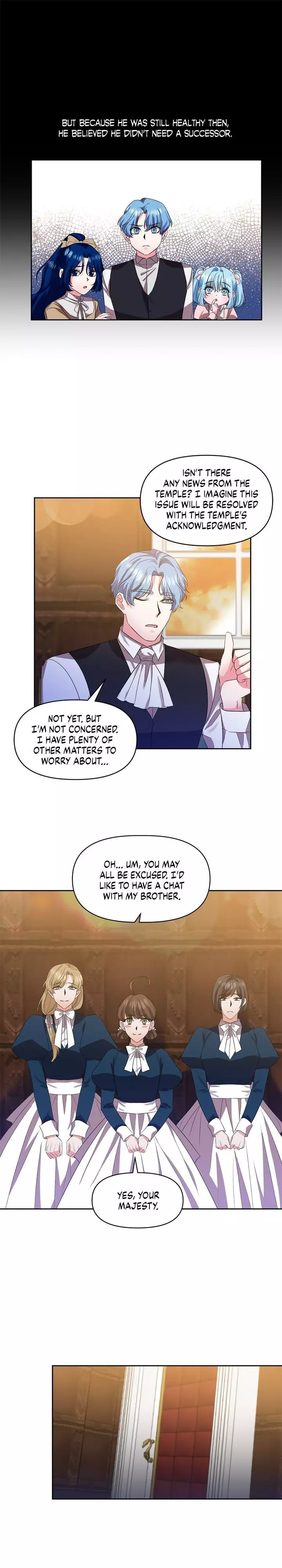 I'll Do That Marriage - 32 page 15