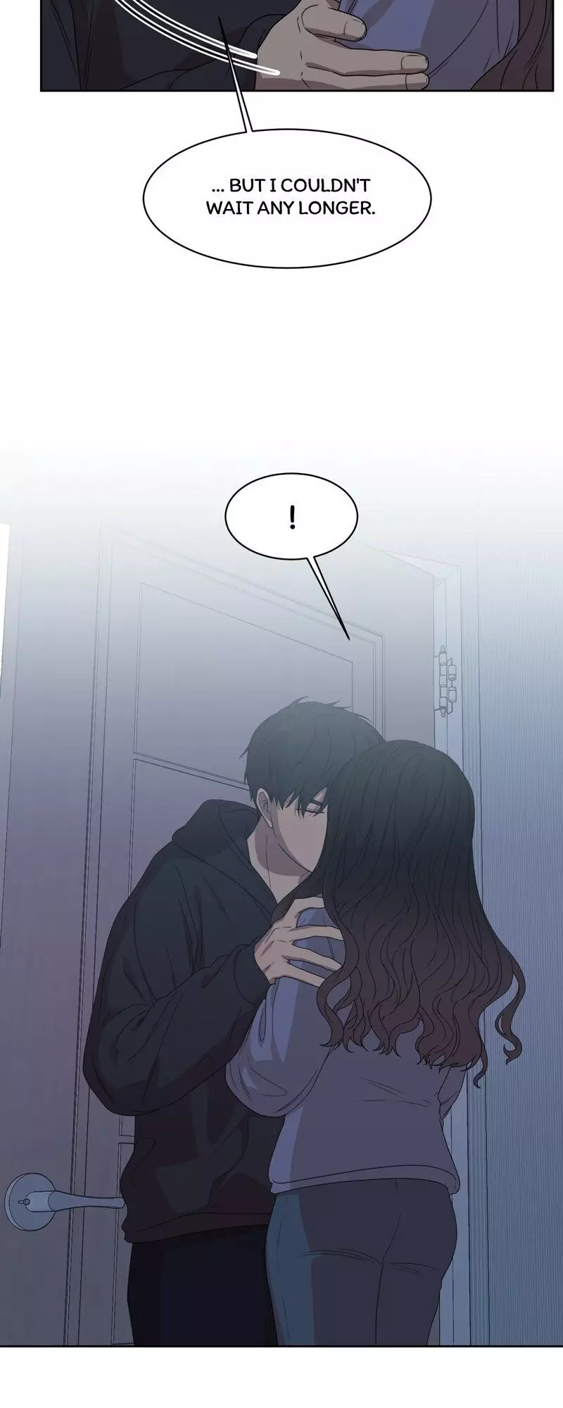 The Omniscient Point Of View Of An Unrequited Love - 78 page 16-86a21eb8