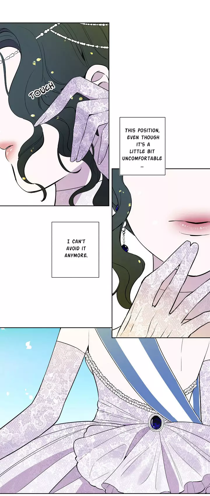 Lady To Queen - 10 page 10