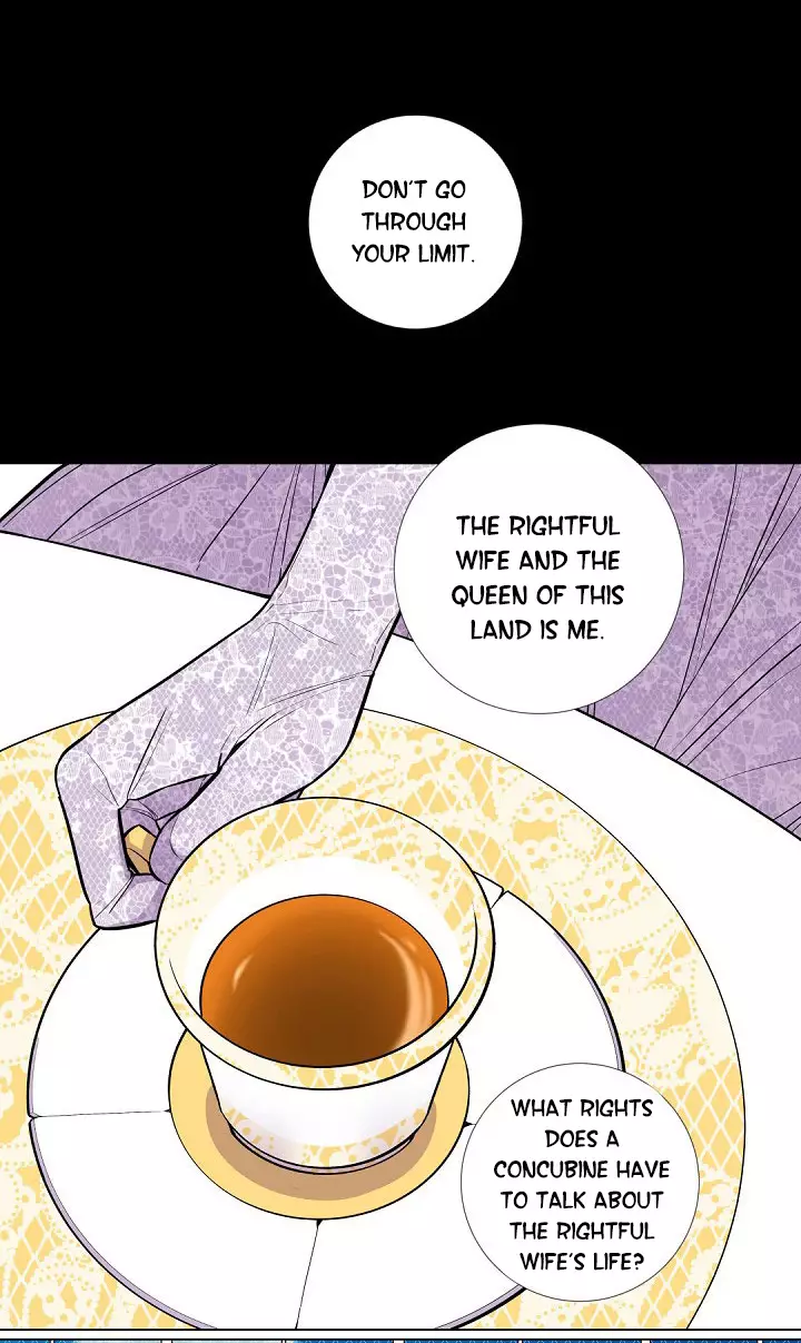 Lady To Queen - 10 page 38
