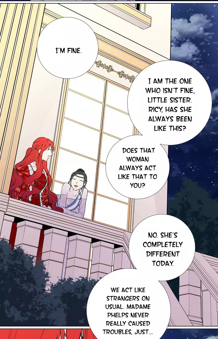 Lady To Queen - 10 page 43