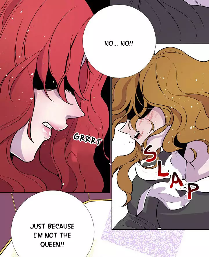 Lady To Queen - 10 page 49