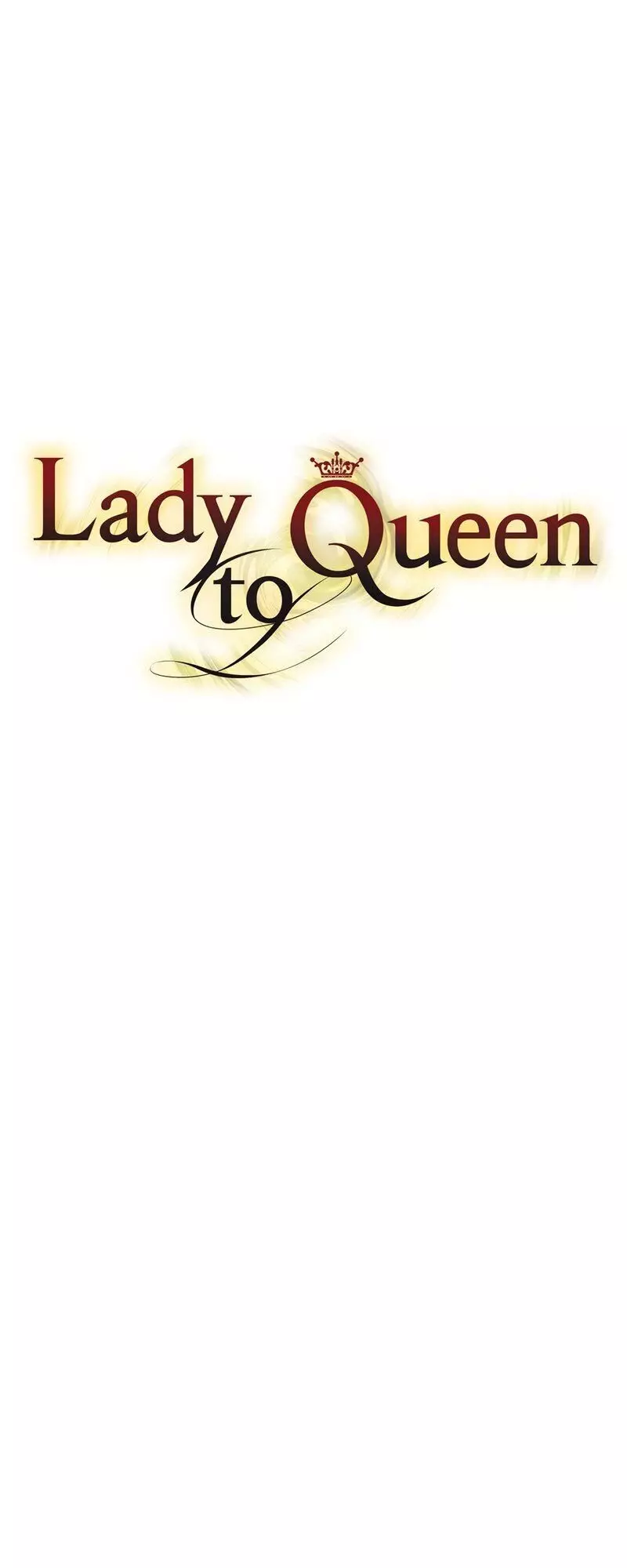 Lady To Queen - 100 page 28-59eb6c70