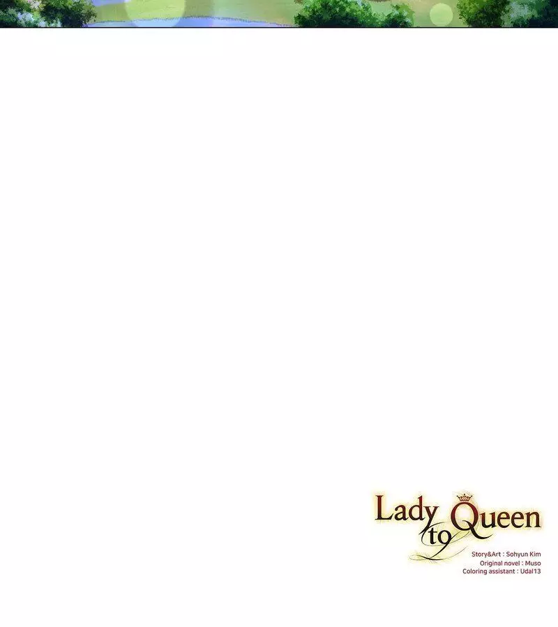 Lady To Queen - 107 page 39-722a3c7e