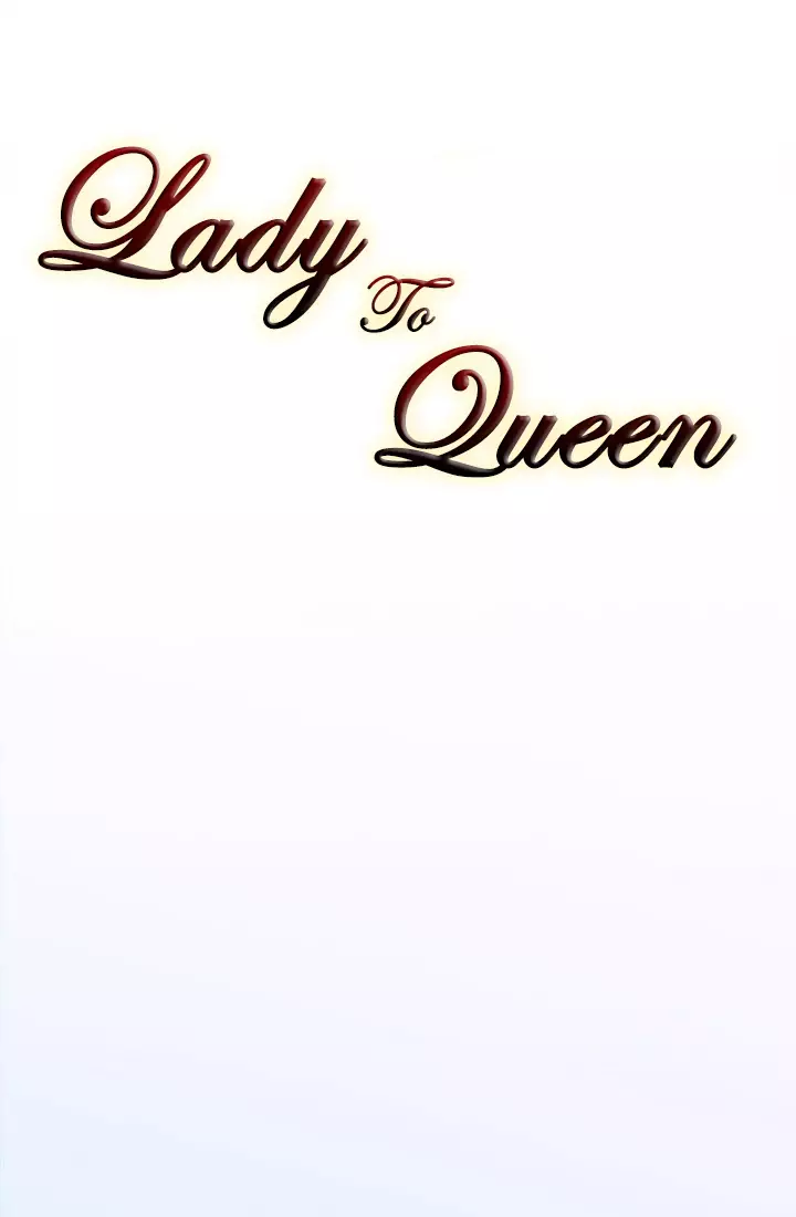 Lady To Queen - 4 page 11