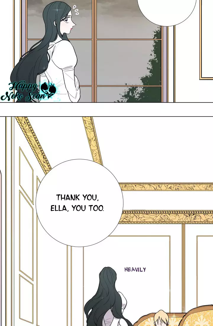 Lady To Queen - 4 page 49
