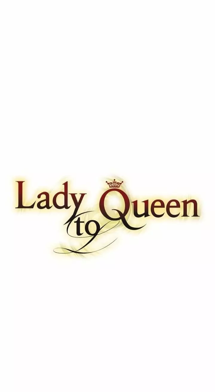 Lady To Queen - 40 page 42