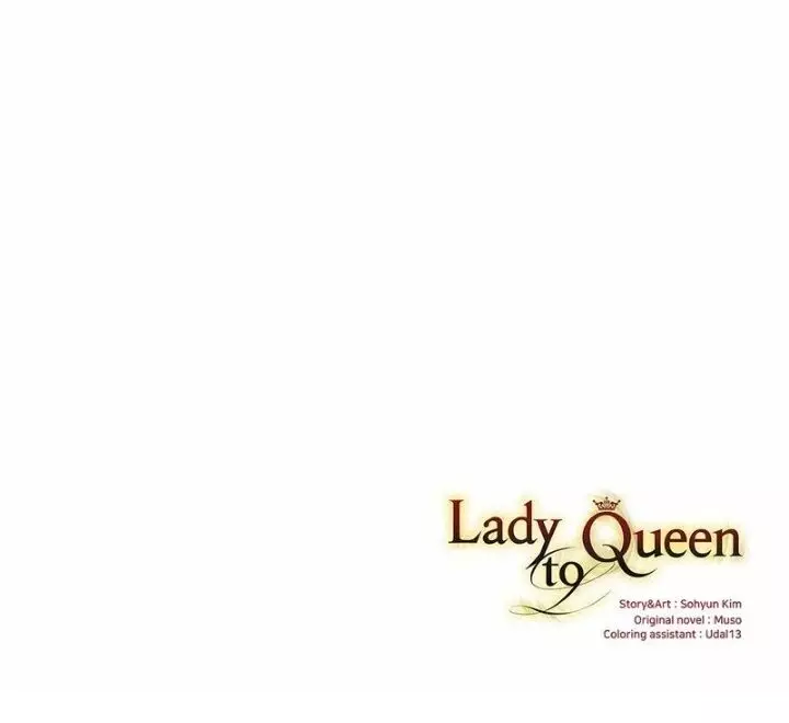 Lady To Queen - 40 page 63