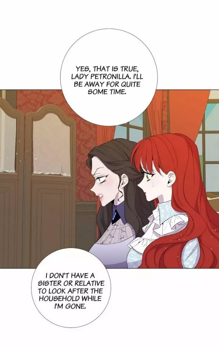 Lady To Queen - 44 page 12