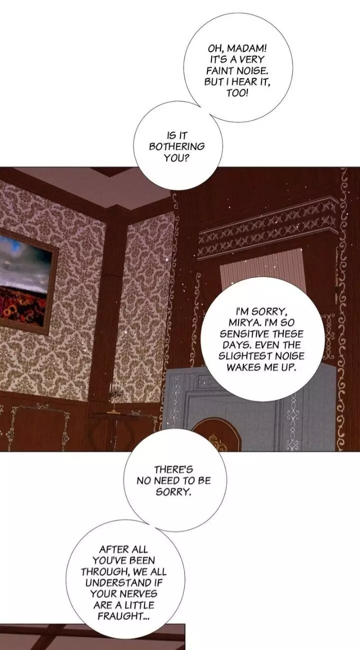 Lady To Queen - 47 page 40