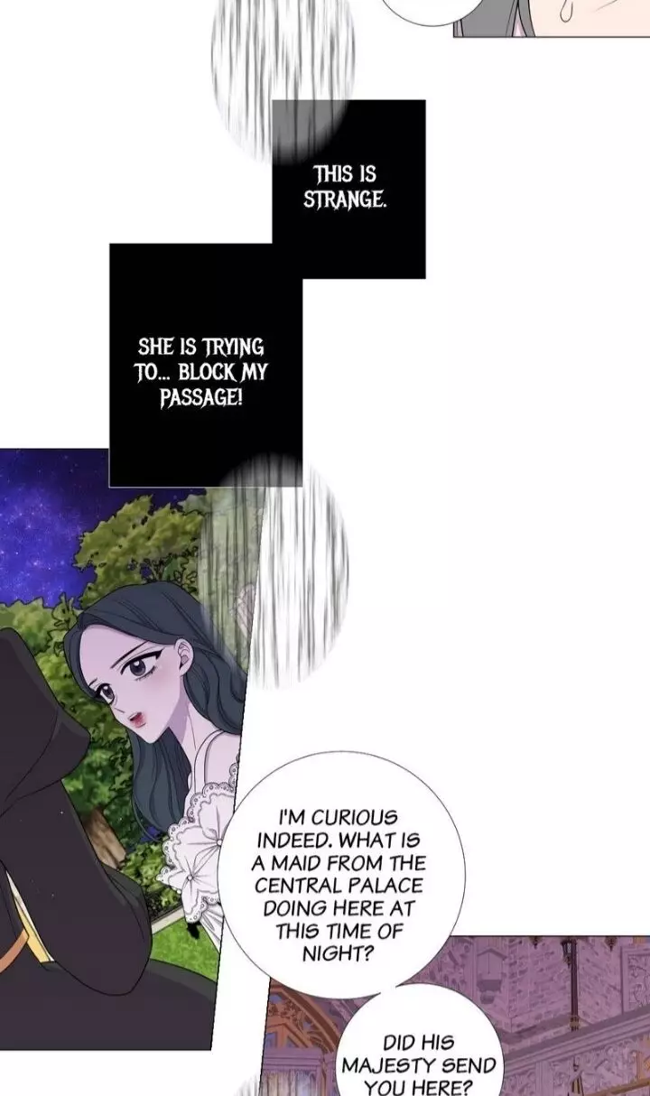 Lady To Queen - 47 page 51