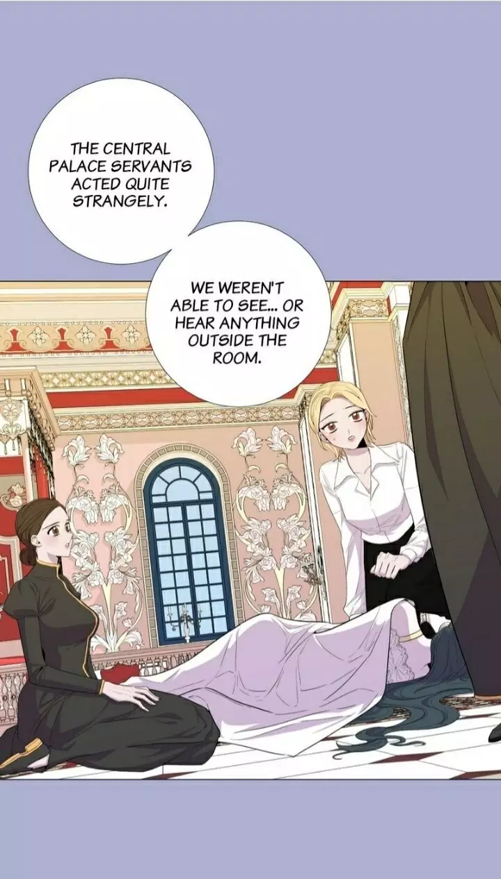 Lady To Queen - 49 page 44