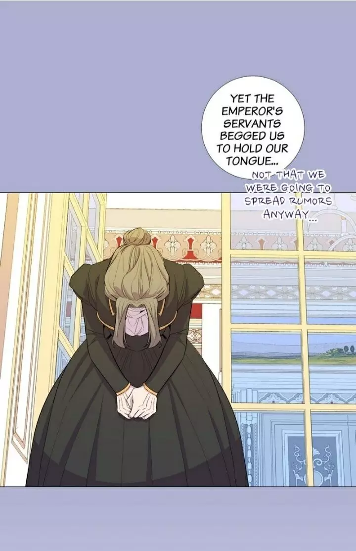 Lady To Queen - 49 page 45