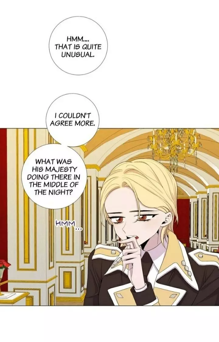 Lady To Queen - 49 page 51