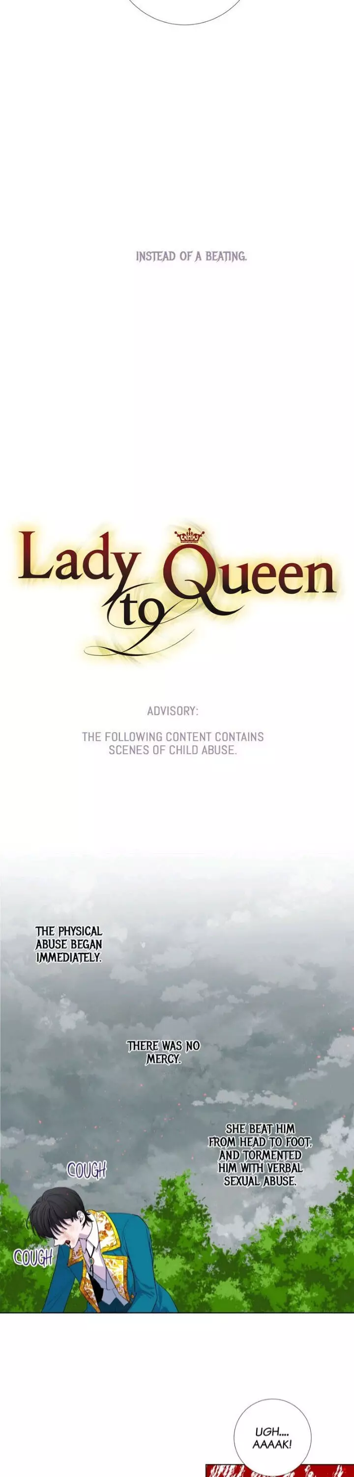 Lady To Queen - 51 page 16