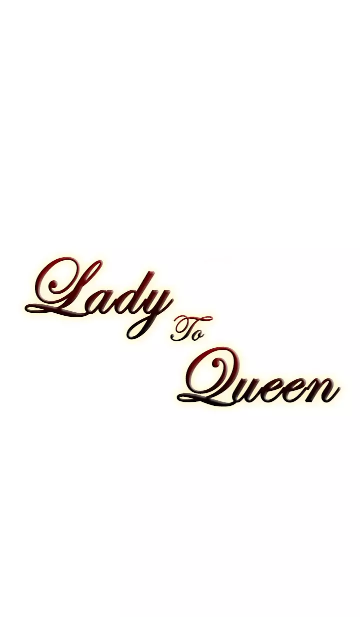 Lady To Queen - 6 page 35