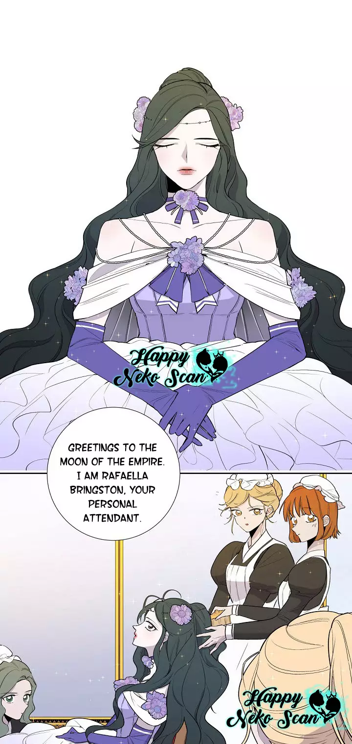 Lady To Queen - 7 page 31