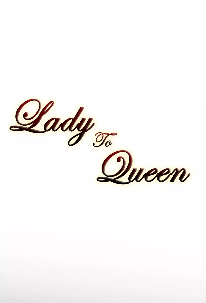 Lady To Queen - 8 page 28