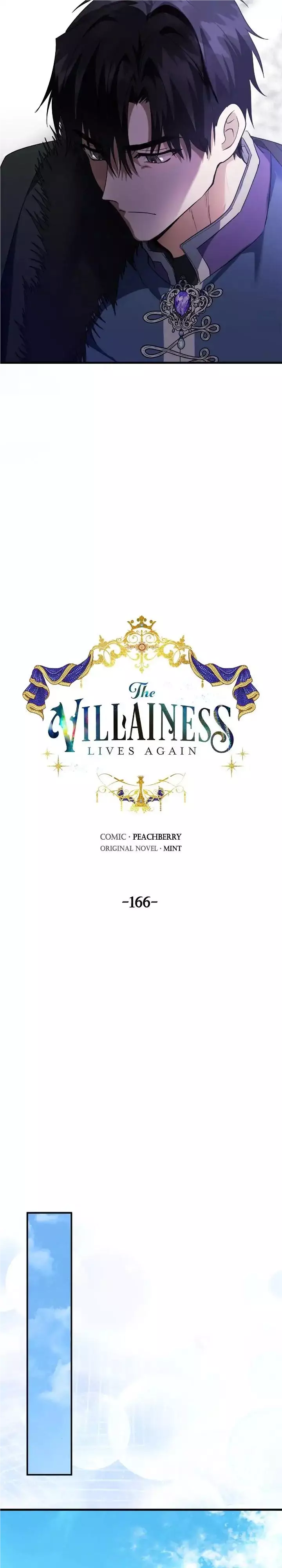 The Villainess Lives Twice - 166 page 10-8244a956
