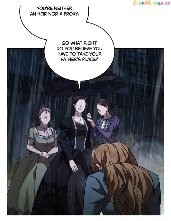 The Villainess Lives Twice - 172 page 101-c78ae85a