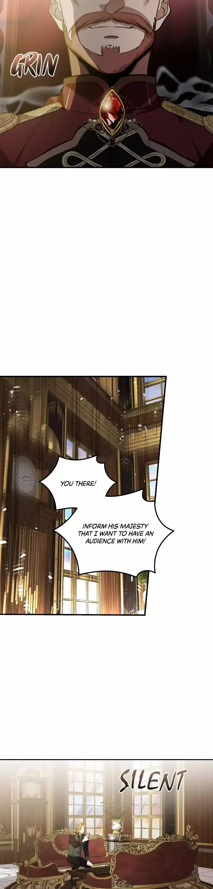The Villainess Lives Twice - 181 page 32-879fcef5