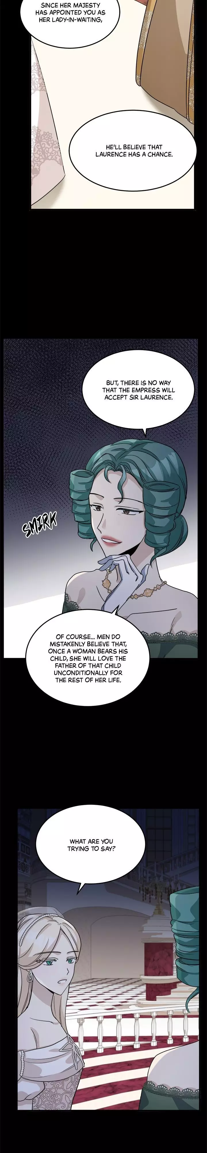 The Villainess Lives Twice - 38 page 13