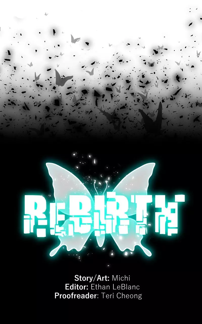 Rebirth-69Michi - 107 page 133