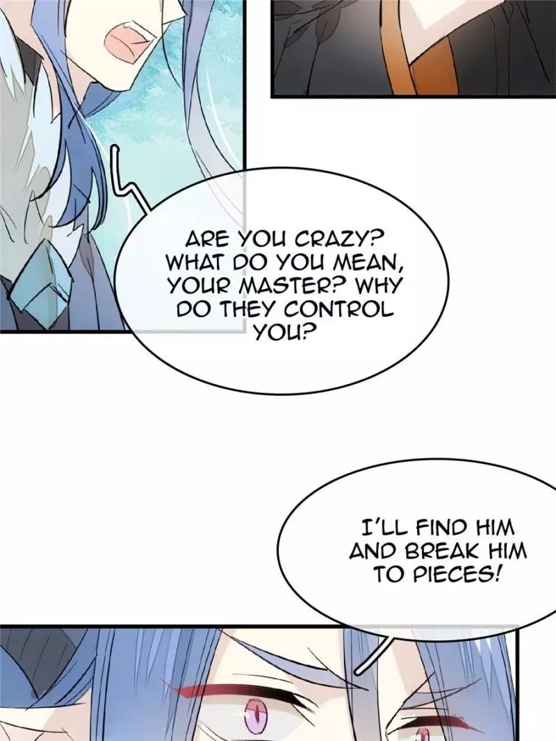 Master’S Flirting With Me Again - 102 page 16
